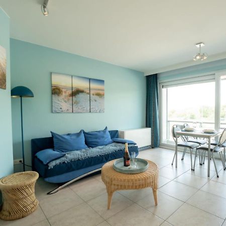 Studio Residentie Lautrec-2 By Interhome Bredene Exterior foto